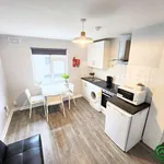 Rent 1 bedroom apartment in dublin