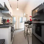 Rent 3 bedroom apartment in Praha 7