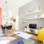 Studio of 58 m² in brussels