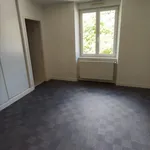 Appartement de 25 m² avec 1 chambre(s) en location à La Bresse