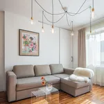 Rent 2 bedroom apartment of 45 m² in Capital City of Prague