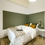 Rent a room of 120 m² in barcelona