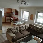 Rent 4 bedroom apartment in Náchod