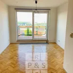 Rent 1 bedroom apartment in Praha 10