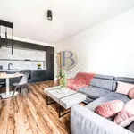 Rent 3 bedroom apartment of 60 m² in Wrocław