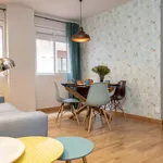 Rent 2 bedroom apartment of 60 m² in Málaga