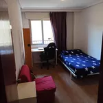 Rent 4 bedroom apartment in Salamanca