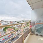 Appartement de 42 m² avec 2 chambre(s) en location à Romainville