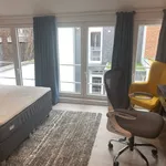  appartement avec 1 chambre(s) en location à Liège