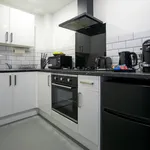 Rent 1 bedroom apartment of 18 m² in Leicester