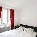 Appartement de 69 m² avec 2 chambre(s) en location à Paris