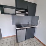 Appartement de 25 m² avec 1 chambre(s) en location à BEAUNE