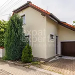 Rent 4 bedroom house of 240 m² in Bratislava