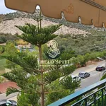 Rent 3 bedroom apartment of 117 m² in Terpsithea