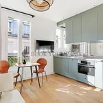 Rent 2 bedroom apartment of 30 m² in paris