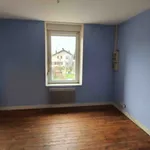 Appartement de 53 m² avec 3 chambre(s) en location à Raon-l'Étape