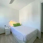 Habitación en valencia