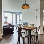  appartement avec 1 chambre(s) en location à Montreal