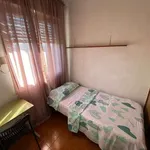 Rent a room in madrid