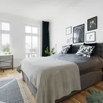 Rent 4 bedroom apartment of 60 m² in Berlin