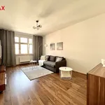 Pronajměte si 2 ložnic/e byt o rozloze 63 m² v Karlovy Vary