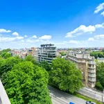 Huur 3 slaapkamer appartement in Bruxelles