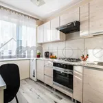 Rent 2 bedroom apartment of 35 m² in Poznań