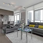 Rent 1 bedroom apartment of 102 m² in Toronto (Waterfront Communities)