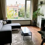 Huur 1 slaapkamer appartement van 40 m² in Den Haag