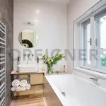 Rent 1 bedroom apartment of 52 m² in Capital City of Prague