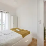 Rent 9 bedroom apartment in Lisbon