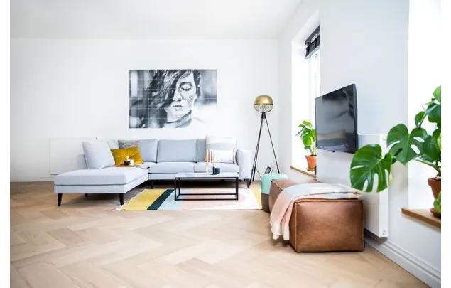 Huur 2 slaapkamer appartement van 1066 m² in Utrecht