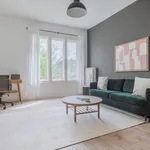 Miete 1 Schlafzimmer wohnung von 499 m² in Berlin