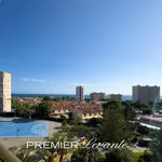 Rent 2 bedroom apartment of 59 m² in Alicante