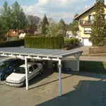 IDEAL FÜR NATURBEGEISTERTE! WOHNUNG MIT WALDBLICKTERASSE und schöner RAUMAUFTEILUNG! PERFEKT FÜR NATURLIEBHABER! inkl. CARPORT