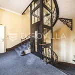 Rent 3 bedroom apartment of 136 m² in Zagreb