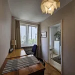 Rent 2 bedroom apartment of 40 m² in Warsaw