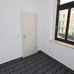 Miete 2 Schlafzimmer wohnung von 55 m² in Chemnitz