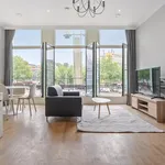 Huur 3 slaapkamer appartement van 55 m² in Burgwallen-Oude Zijde