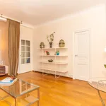 Appartement de 39 m² avec 1 chambre(s) en location à Paris