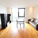 Rent 1 bedroom apartment in Yorkshire And The Humber