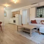 Appartement de 48 m² avec 2 chambre(s) en location à Cannes