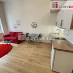 Pronajměte si 1 ložnic/e byt o rozloze 42 m² v Prague