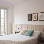 Habitación en barcelona