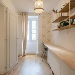 Appartement de 55 m² avec 4 chambre(s) en location à Nantes