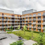 Rent 1 bedroom apartment of 30 m² in Helsingborg