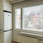 Rent 2 bedroom apartment of 46 m² in Vantaa