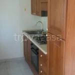 Affitto 1 camera appartamento di 35 m² in Somma Lombardo