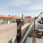 Rent 1 bedroom apartment of 41 m² in Madrid