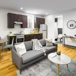 Rent 1 bedroom apartment in New York